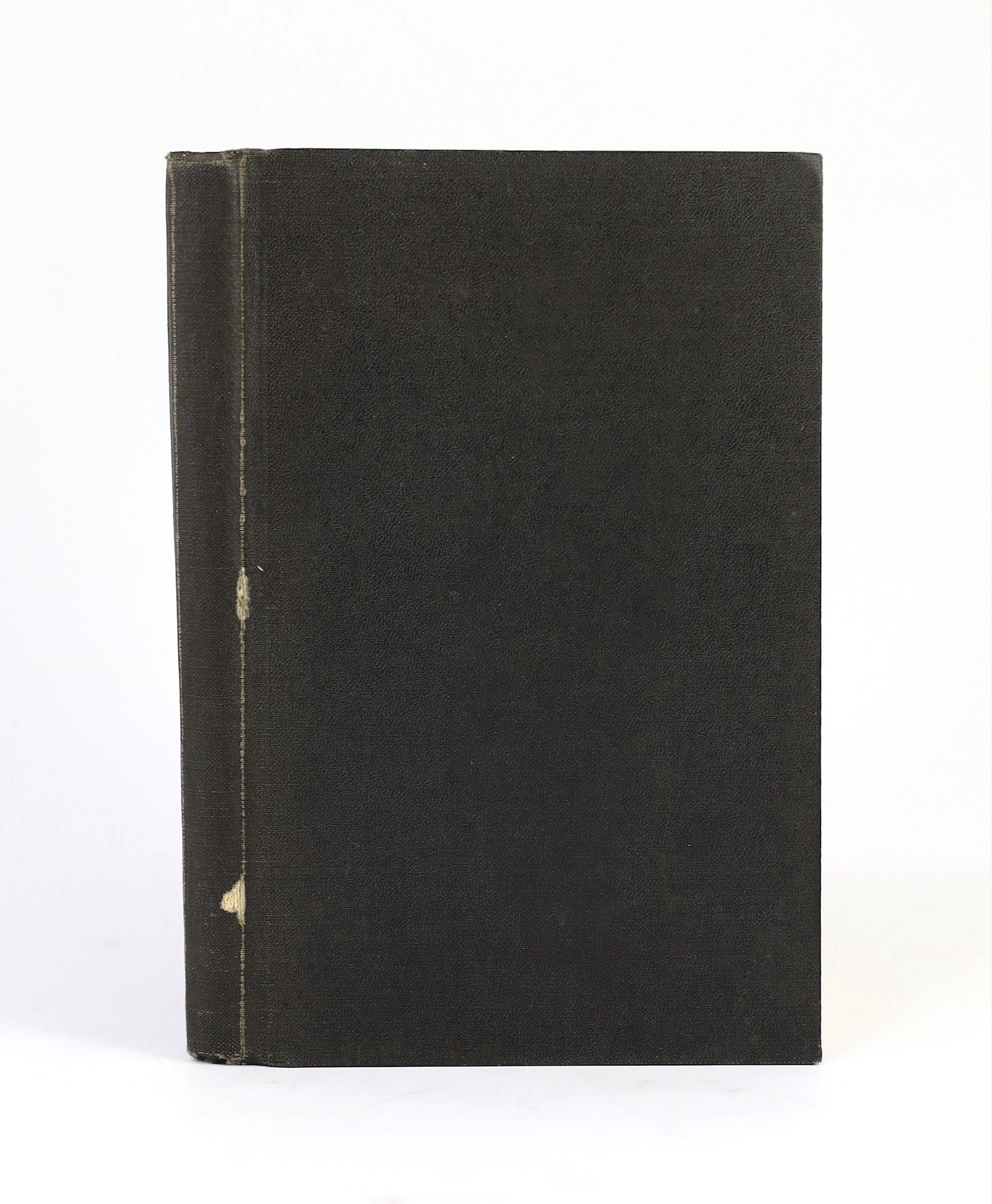 Bory de Saint-Vincent, Jean Baptiste G.M - Voyage, to, and Travels through the Four Principal Islands of the African Seas, 8vo, later black cloth, with 2 engraved folding maps and 5 plates (4 folding), Richard Phillips,